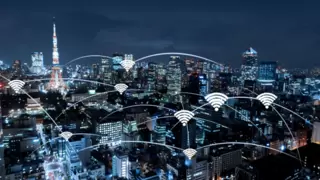 截至6月末，三大运营商发展移动物联网终端用户28.31亿户