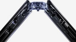 预售火热进行中！三星Galaxy Z Fold7强势高增长引领预约量创新高