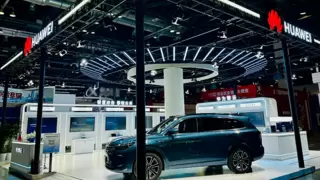 华为擎云 L540x 以高效体验与硬核安全，助力自主创新办公升级