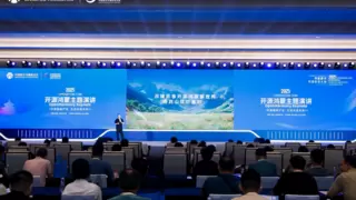 开源鸿蒙持续壮大：社区共建提速，与开发者共成长