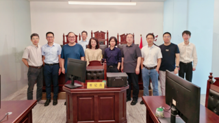 法典评注工作坊第41期会议在上海世其律所成功举办！
