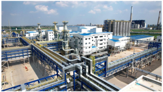 亿科化学重磅宣布：本体法ABS一期22.5万吨/年一次性投产成功，创行业新标杆！