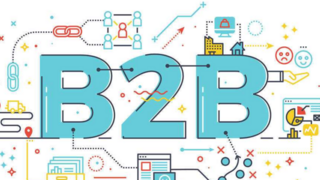 从“层层分销”到“直连全球”：B2B平台成为连接全球的“数字纽带”