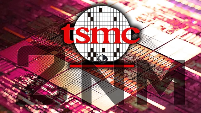 台积电2纳米制程有望创下纪录：产能超越3纳米，科技巨头争相抢购引爆需求狂潮