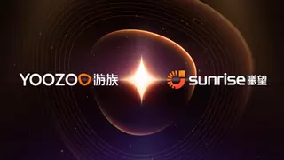 游族网络与曦望Sunrise达成战略合作，共建AI算力底座赋能游戏研运