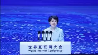 中兴通讯董事长方榕：AI普惠、绿色低碳，共绘数字丝路新蓝图