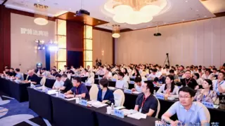 智汇普陀，第五届BPAA算法大赛总决赛在沪收官