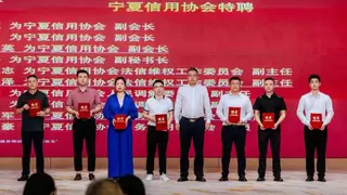 秦信宝品牌发布会暨全国市场启动仪式在中国渭南圆满成功！