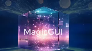 荣耀发布 MagicGUI 大模型并开源 加速构建AI终端生态