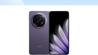 唯一入围AI手机产品！OPPO Find N5入选WAIC 2025“镇馆之宝”