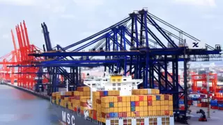 移动互联网重构B2B外贸生态：全链路服务与智能匹配时代来临