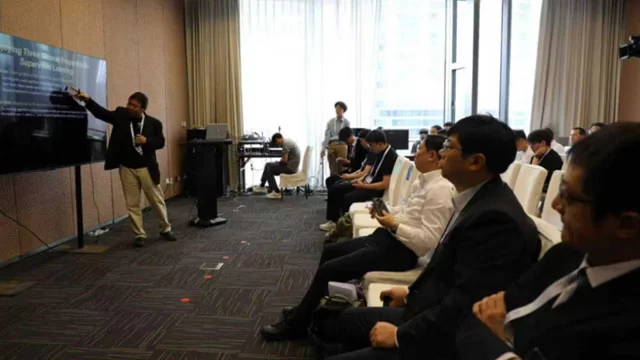 WAIC 2025青年菁英交流会之下一代大模型架构演进：聚焦前沿理论突破，探索大模型演进新路