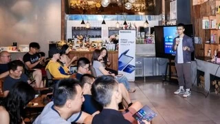 三星Galaxy Z系列携多模态AI开启智能生态体验新篇章