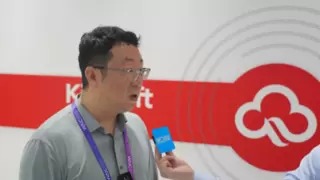 金山云携具身智能等多个AI创新解决方案亮相WAIC