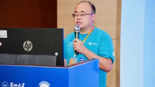 PPIO智慧教育平台亮相CCF分布式计算大会，AI智能体赋能“教师-学生-家长”三端