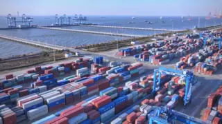 宜选网高级副总裁陈尔航专访：以AI引擎驱动全球贸易变革，中国智慧引领外贸新生态