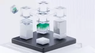 全栈 + 混合，青云QingCloud让低空经济“飞”更稳