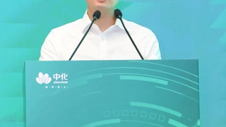 中国移动助力中国中化发布央企首个AI+农业种植领域大模型