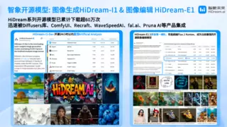 智象未来亮相 WAIC：多模态智能体，重塑创作的未来版图