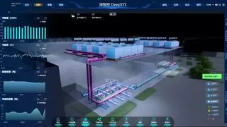 深度智控携手四川光大制药：23.6%节能率的先锋实践解码