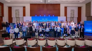 K's TOUR 2025 | 科士达迪拜路演圆满举行，中东战略布局再添强劲引擎