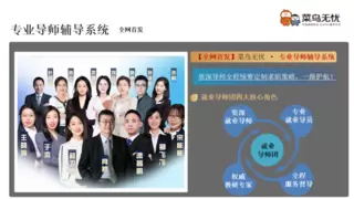 菜鸟无忧：以 “科技 + 专业” 双轮驱动，重塑就业服务新范式