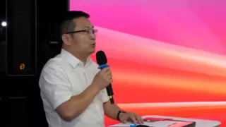 浪潮企业云与新希望金融科技举行党建共建签约仪式