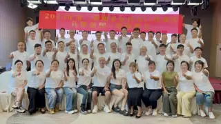 加来众科2025营销闭门特训营第二期圆满落幕，优秀主播载誉而归！