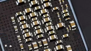 铠侠第九代 BiCS FLASH™ 512Gb TLC 存储器开始送样