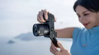 唯卓仕 AF 15mm F1.7 Air 镜头发布：轻装解锁广角创作自由