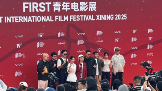 海信100吋大屏亮相 FIRST 影展，用沉浸观感为青年电影人作品加分