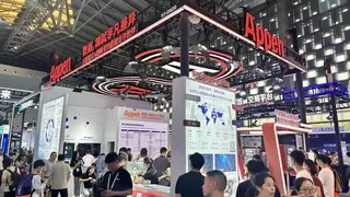 WAIC2025：澳鹏发布新一代技术平台矩阵 助力大模型垂直应用落地