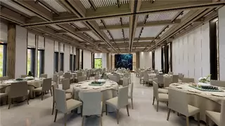 岷江书院/从私董会到星空酒会，解锁商务场景无限可能