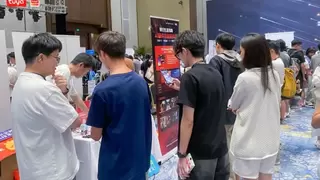 中国最大黑客松AdventureX 2025杭州启幕，涂鸦赋能青年开发者引爆Physical AI变革