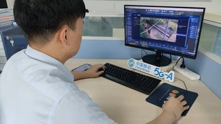 AI赋能基层“智治” 湖北移动打造数字乡村治理新样本