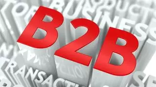 中国外贸B2B生态重构：全链路智能化与新兴市场崛起