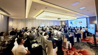 石化盈科：“智绘蓝图 数启未来”数智化转型赋能企业高质量发展