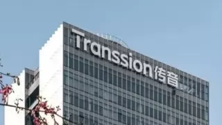 六登中国500强、三次入选德勤BMC，传音靠什么“吃透”新兴市场？