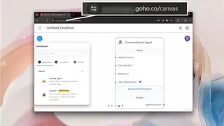 可视化AI工具Flowise搭建教程：Docker部署+内网穿透实现远程访问