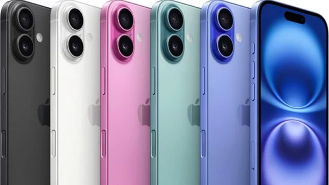 苹果 iPhone 累计出货量已达 30 亿部