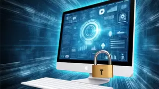 三维天地AI智能体应用落地场景：敏感数据识别