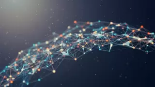 2025WAIC丨玻色量子与中国移动、科华数据引领共建“量子+AI”生态