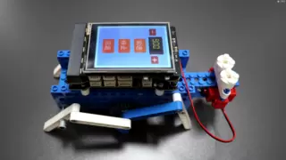 DFRobot行空板M10扩展板组合：让科创项目开发更简单的“黄金搭档”