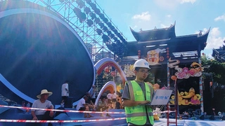 5G-A“扮靓”千年古城 湖北移动科技赋能智慧文旅