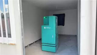 丰坦机器人亮相首届粤港澳建筑机器人大赛，摘得「效能之星」奖