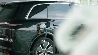 雨季安全用桩指南：暴雨天充电必看！