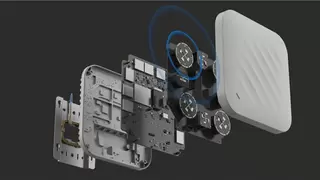 锐捷网络：Wi-Fi 7加速演进，2025年进入快速爬坡期