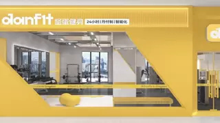 由团队升级带动服务升级：坚蛋运动以架构调整锚定未来增长目标