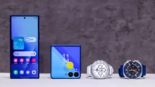 打开折叠形态想象力 三星Galaxy Z Fold7|Z Flip7激发AI新动能