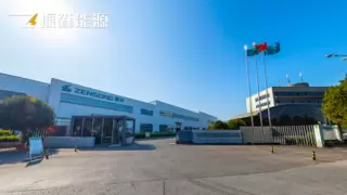 振森能源&振升铝业5.32兆瓦光伏项目并网，打造铝业绿色智造新标杆！